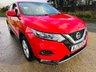 USED 2020 70 NISSAN QASHQAI 1.3 DIG-T Acenta Premium SUV 5dr Petrol Manual Euro 6 (s/s) (140 ps) 
