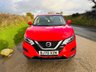 USED 2020 70 NISSAN QASHQAI 1.3 DIG-T Acenta Premium SUV 5dr Petrol Manual Euro 6 (s/s) (140 ps) 