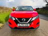 USED 2020 70 NISSAN QASHQAI 1.3 DIG-T Acenta Premium SUV 5dr Petrol Manual Euro 6 (s/s) (140 ps) 