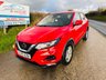 USED 2020 70 NISSAN QASHQAI 1.3 DIG-T Acenta Premium SUV 5dr Petrol Manual Euro 6 (s/s) (140 ps) 