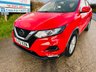 USED 2020 70 NISSAN QASHQAI 1.3 DIG-T Acenta Premium SUV 5dr Petrol Manual Euro 6 (s/s) (140 ps) 