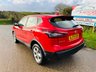 USED 2020 70 NISSAN QASHQAI 1.3 DIG-T Acenta Premium SUV 5dr Petrol Manual Euro 6 (s/s) (140 ps) 