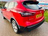 USED 2020 70 NISSAN QASHQAI 1.3 DIG-T Acenta Premium SUV 5dr Petrol Manual Euro 6 (s/s) (140 ps) 