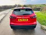 USED 2020 70 NISSAN QASHQAI 1.3 DIG-T Acenta Premium SUV 5dr Petrol Manual Euro 6 (s/s) (140 ps) 