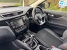 USED 2020 70 NISSAN QASHQAI 1.3 DIG-T Acenta Premium SUV 5dr Petrol Manual Euro 6 (s/s) (140 ps) 