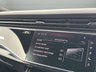 USED 2019 68 AUDI Q8 3.0 TDI V6 50 S line SUV 5dr Diesel Tiptronic quattro Euro 6 (s/s) (286 ps) Vehicle has been wrapped Matt Black SERVICE HISTORY 5 SERVICES  