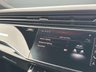 USED 2019 68 AUDI Q8 3.0 TDI V6 50 S line SUV 5dr Diesel Tiptronic quattro Euro 6 (s/s) (286 ps) Vehicle has been wrapped Matt Black SERVICE HISTORY 5 SERVICES  