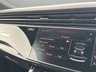 USED 2019 68 AUDI Q8 3.0 TDI V6 50 S line SUV 5dr Diesel Tiptronic quattro Euro 6 (s/s) (286 ps) Vehicle has been wrapped Matt Black SERVICE HISTORY 5 SERVICES  