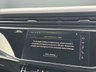 USED 2019 68 AUDI Q8 3.0 TDI V6 50 S line SUV 5dr Diesel Tiptronic quattro Euro 6 (s/s) (286 ps) Vehicle has been wrapped Matt Black SERVICE HISTORY 5 SERVICES  