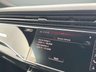 USED 2019 68 AUDI Q8 3.0 TDI V6 50 S line SUV 5dr Diesel Tiptronic quattro Euro 6 (s/s) (286 ps) Vehicle has been wrapped Matt Black SERVICE HISTORY 5 SERVICES  