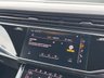 USED 2019 68 AUDI Q8 3.0 TDI V6 50 S line SUV 5dr Diesel Tiptronic quattro Euro 6 (s/s) (286 ps) Vehicle has been wrapped Matt Black SERVICE HISTORY 5 SERVICES  