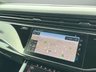 USED 2019 68 AUDI Q8 3.0 TDI V6 50 S line SUV 5dr Diesel Tiptronic quattro Euro 6 (s/s) (286 ps) Vehicle has been wrapped Matt Black SERVICE HISTORY 5 SERVICES  
