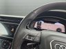 USED 2019 68 AUDI Q8 3.0 TDI V6 50 S line SUV 5dr Diesel Tiptronic quattro Euro 6 (s/s) (286 ps) Vehicle has been wrapped Matt Black SERVICE HISTORY 5 SERVICES  