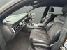 USED 2019 68 AUDI Q8 3.0 TDI V6 50 S line SUV 5dr Diesel Tiptronic quattro Euro 6 (s/s) (286 ps) Vehicle has been wrapped Matt Black SERVICE HISTORY 5 SERVICES  