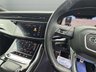 USED 2019 68 AUDI Q8 3.0 TDI V6 50 S line SUV 5dr Diesel Tiptronic quattro Euro 6 (s/s) (286 ps) Vehicle has been wrapped Matt Black SERVICE HISTORY 5 SERVICES  