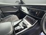 USED 2019 68 AUDI Q8 3.0 TDI V6 50 S line SUV 5dr Diesel Tiptronic quattro Euro 6 (s/s) (286 ps) Vehicle has been wrapped Matt Black SERVICE HISTORY 5 SERVICES  