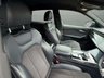 USED 2019 68 AUDI Q8 3.0 TDI V6 50 S line SUV 5dr Diesel Tiptronic quattro Euro 6 (s/s) (286 ps) Vehicle has been wrapped Matt Black SERVICE HISTORY 5 SERVICES  