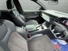 USED 2019 68 AUDI Q8 3.0 TDI V6 50 S line SUV 5dr Diesel Tiptronic quattro Euro 6 (s/s) (286 ps) Vehicle has been wrapped Matt Black SERVICE HISTORY 5 SERVICES  