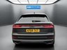 USED 2019 68 AUDI Q8 3.0 TDI V6 50 S line SUV 5dr Diesel Tiptronic quattro Euro 6 (s/s) (286 ps) Vehicle has been wrapped Matt Black SERVICE HISTORY 5 SERVICES  