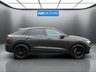 USED 2019 68 AUDI Q8 3.0 TDI V6 50 S line SUV 5dr Diesel Tiptronic quattro Euro 6 (s/s) (286 ps) Vehicle has been wrapped Matt Black SERVICE HISTORY 5 SERVICES  