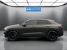 USED 2019 68 AUDI Q8 3.0 TDI V6 50 S line SUV 5dr Diesel Tiptronic quattro Euro 6 (s/s) (286 ps) Vehicle has been wrapped Matt Black SERVICE HISTORY 5 SERVICES  