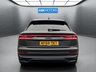 USED 2019 68 AUDI Q8 3.0 TDI V6 50 S line SUV 5dr Diesel Tiptronic quattro Euro 6 (s/s) (286 ps) Vehicle has been wrapped Matt Black SERVICE HISTORY 5 SERVICES  