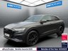 USED 2019 68 AUDI Q8 3.0 TDI V6 50 S line SUV 5dr Diesel Tiptronic quattro Euro 6 (s/s) (286 ps) Vehicle has been wrapped Matt Black SERVICE HISTORY 5 SERVICES  