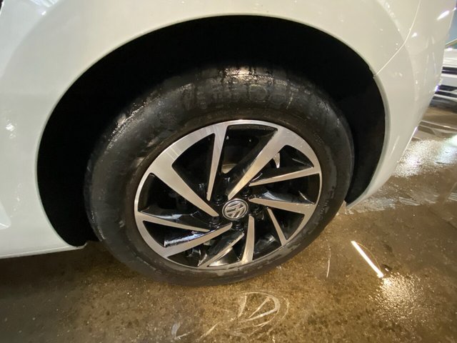 2019 VOLKSWAGEN GOLF (2019) - Photo 6