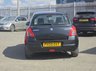 USED 2009 09 SUZUKI SWIFT 1.3 GL Hatchback 5dr Petrol Manual (140 g/km, 91 bhp) Full Service History + 1 Year MOT