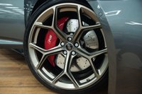 USED 2025 25 AUDI RS6 AVANT 4.0 TFSI V8 Performance Carbon Vorsprung 