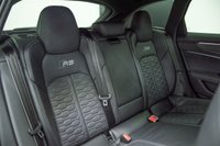 USED 2025 25 AUDI RS6 AVANT 4.0 TFSI V8 Performance Carbon Vorsprung 