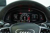 USED 2025 25 AUDI RS6 AVANT 4.0 TFSI V8 Performance Carbon Vorsprung 