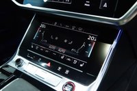 USED 2025 25 AUDI RS6 AVANT 4.0 TFSI V8 Performance Carbon Vorsprung 