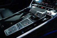 USED 2025 25 AUDI RS6 AVANT 4.0 TFSI V8 Performance Carbon Vorsprung 