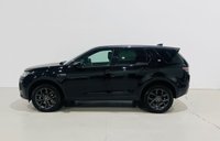 USED 2019 19 LAND ROVER DISCOVERY SPORT 2.0 TD4 Landmark SUV 5dr Diesel Auto 4WD Euro 6 (s/s) (180 ps) AUTOTRADER AWARD WINNING DEALER
