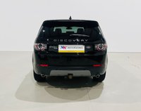 USED 2019 19 LAND ROVER DISCOVERY SPORT 2.0 TD4 Landmark SUV 5dr Diesel Auto 4WD Euro 6 (s/s) (180 ps) AUTOTRADER AWARD WINNING DEALER
