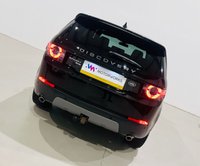 USED 2019 19 LAND ROVER DISCOVERY SPORT 2.0 TD4 Landmark SUV 5dr Diesel Auto 4WD Euro 6 (s/s) (180 ps) AUTOTRADER AWARD WINNING DEALER