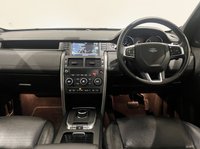 USED 2019 19 LAND ROVER DISCOVERY SPORT 2.0 TD4 Landmark SUV 5dr Diesel Auto 4WD Euro 6 (s/s) (180 ps) AUTOTRADER AWARD WINNING DEALER