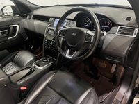 USED 2019 19 LAND ROVER DISCOVERY SPORT 2.0 TD4 Landmark SUV 5dr Diesel Auto 4WD Euro 6 (s/s) (180 ps) AUTOTRADER AWARD WINNING DEALER