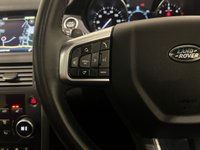 USED 2019 19 LAND ROVER DISCOVERY SPORT 2.0 TD4 Landmark SUV 5dr Diesel Auto 4WD Euro 6 (s/s) (180 ps) AUTOTRADER AWARD WINNING DEALER