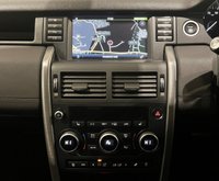 USED 2019 19 LAND ROVER DISCOVERY SPORT 2.0 TD4 Landmark SUV 5dr Diesel Auto 4WD Euro 6 (s/s) (180 ps) AUTOTRADER AWARD WINNING DEALER