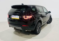 USED 2019 19 LAND ROVER DISCOVERY SPORT 2.0 TD4 Landmark SUV 5dr Diesel Auto 4WD Euro 6 (s/s) (180 ps) AUTOTRADER AWARD WINNING DEALER