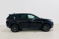 USED 2019 19 LAND ROVER DISCOVERY SPORT 2.0 TD4 Landmark SUV 5dr Diesel Auto 4WD Euro 6 (s/s) (180 ps) AUTOTRADER AWARD WINNING DEALER