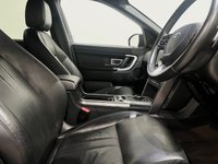USED 2019 19 LAND ROVER DISCOVERY SPORT 2.0 TD4 Landmark SUV 5dr Diesel Auto 4WD Euro 6 (s/s) (180 ps) AUTOTRADER AWARD WINNING DEALER