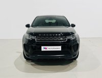 USED 2019 19 LAND ROVER DISCOVERY SPORT 2.0 TD4 Landmark SUV 5dr Diesel Auto 4WD Euro 6 (s/s) (180 ps) AUTOTRADER AWARD WINNING DEALER