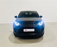 USED 2019 19 LAND ROVER DISCOVERY SPORT 2.0 TD4 Landmark SUV 5dr Diesel Auto 4WD Euro 6 (s/s) (180 ps) AUTOTRADER AWARD WINNING DEALER
