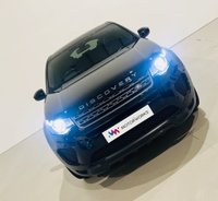 USED 2019 19 LAND ROVER DISCOVERY SPORT 2.0 TD4 Landmark SUV 5dr Diesel Auto 4WD Euro 6 (s/s) (180 ps) AUTOTRADER AWARD WINNING DEALER