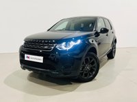 USED 2019 19 LAND ROVER DISCOVERY SPORT 2.0 TD4 Landmark SUV 5dr Diesel Auto 4WD Euro 6 (s/s) (180 ps) AUTOTRADER AWARD WINNING DEALER