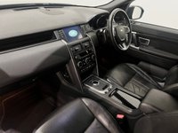 USED 2019 19 LAND ROVER DISCOVERY SPORT 2.0 TD4 Landmark SUV 5dr Diesel Auto 4WD Euro 6 (s/s) (180 ps) AUTOTRADER AWARD WINNING DEALER