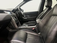 USED 2019 19 LAND ROVER DISCOVERY SPORT 2.0 TD4 Landmark SUV 5dr Diesel Auto 4WD Euro 6 (s/s) (180 ps) AUTOTRADER AWARD WINNING DEALER